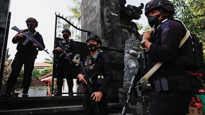 Indonesia thắt chặt an ninh, sẵn sàng cho Thượng đỉnh G20